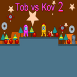 Tob vs Kov 2