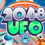 2048 UFO